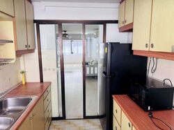 Blk 4 Farrer Gardens (Bukit Timah), HDB 3 Rooms #566664471